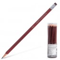Creion grafit KOH-I-NOOR natur lacuit