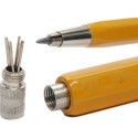 Creion mecanic metalic 2,5mm VERSATIL