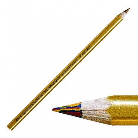 Creion ARISTOCHROM (tip papagal)