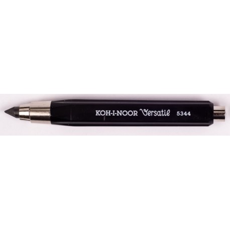 Creion mecanic din plastic 5,6mm KOH-I-NOOR