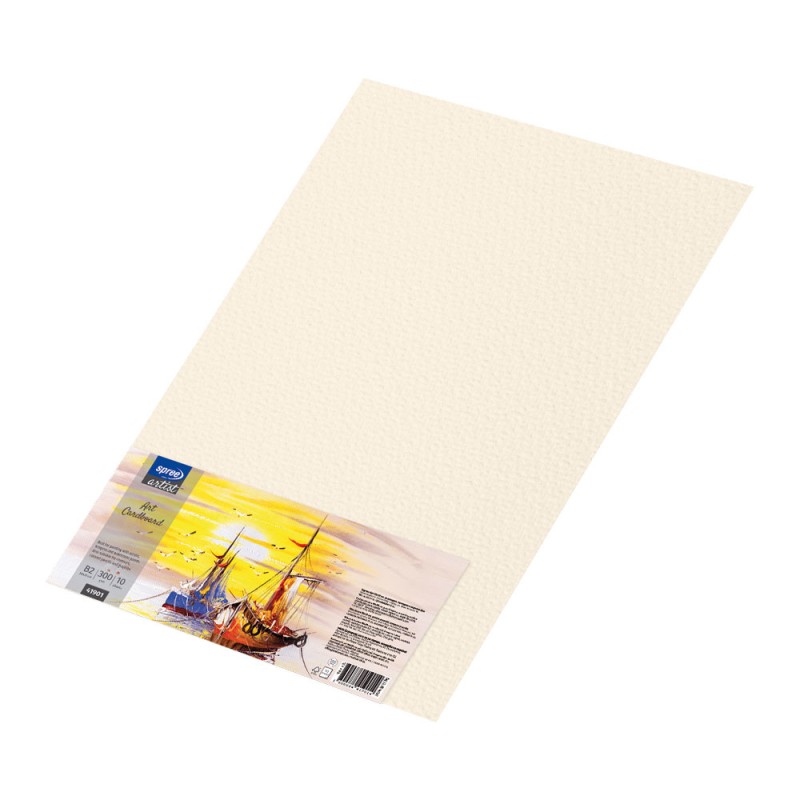 Carton 300g 50x70cm 10coli/set