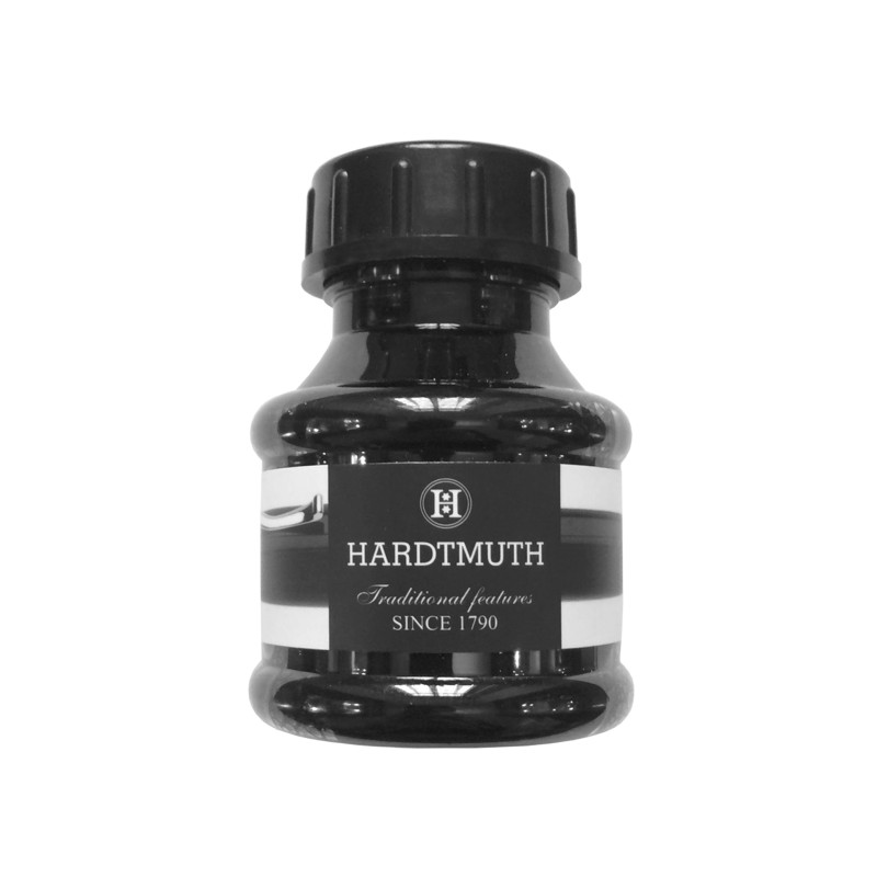 Cerneala HARDTMUTH CLASSIC NEGRU
