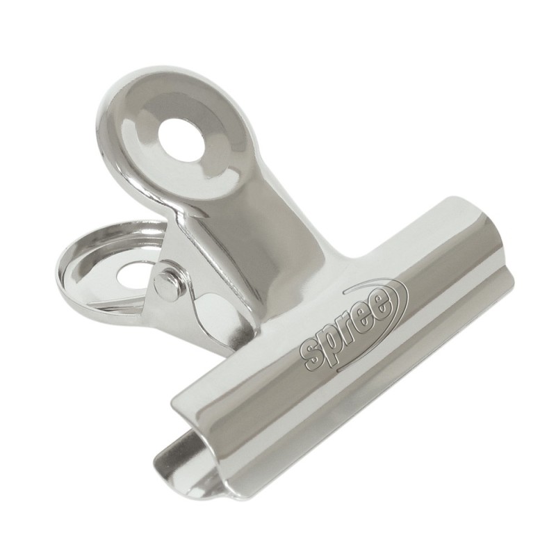 Clips cu arc 75mm 3 buc/set
