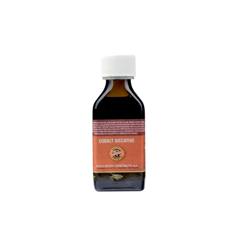 Cobalt sicativ 100ml