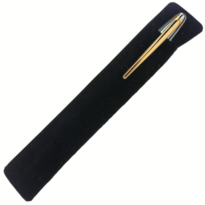 Etui catifea