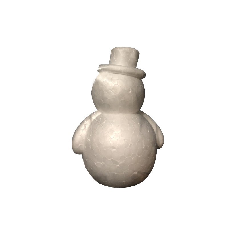 Figurina polistiren OM ZAPADA 11cm