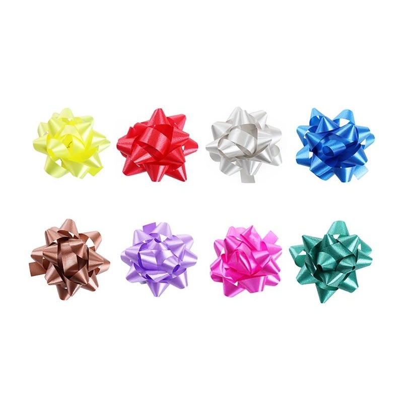 Funda metal mix culori 48 buc/set diametru 2'' (5,08cm)