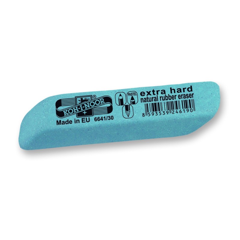 Guma de sters EXTRA HARD