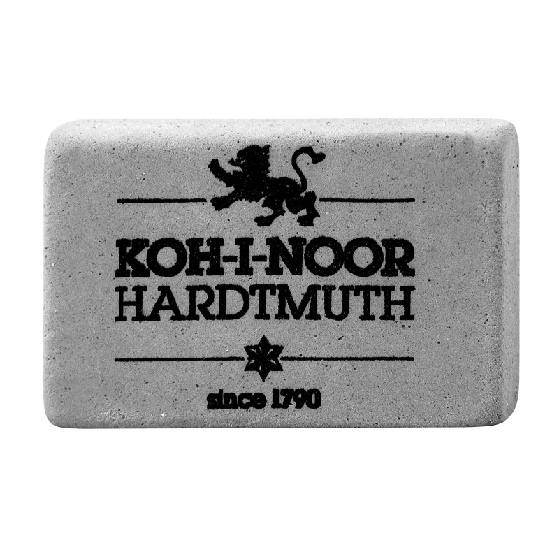 Guma KOH-I-NOOR Nr.40