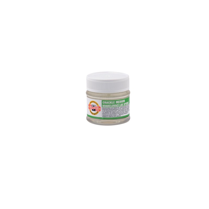 Lac craclare medie 50ml