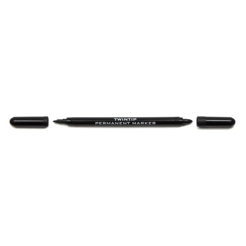 Marker subtire PERMANENT 2 CAPETE