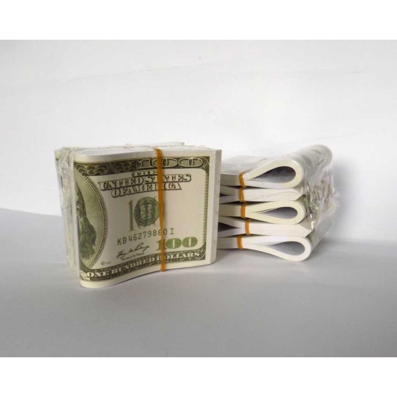 Notes 100 USD