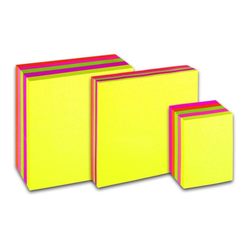 Notes adeziv 51x38