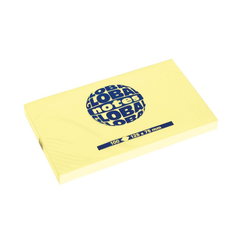 Notes autoadeziv GLOBAL NOTES