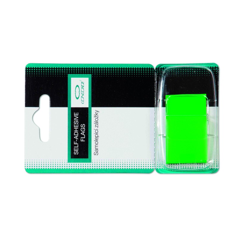 Notes autoadeziv tip Z VERDE