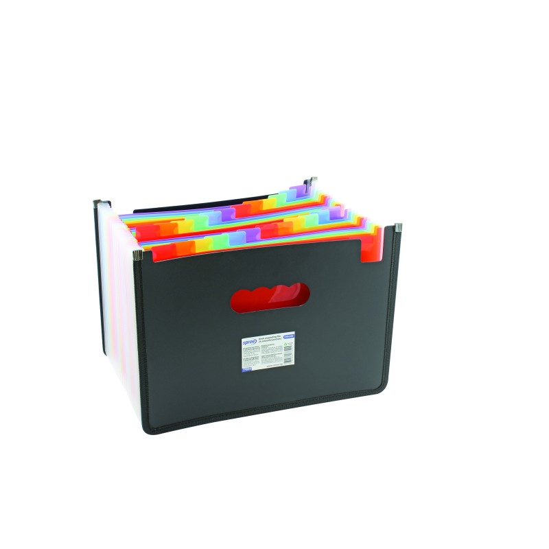 Organizer extensibil PP