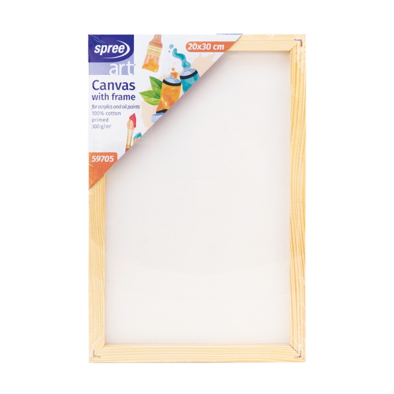 Carton panzat 20x30cm INRAMAT