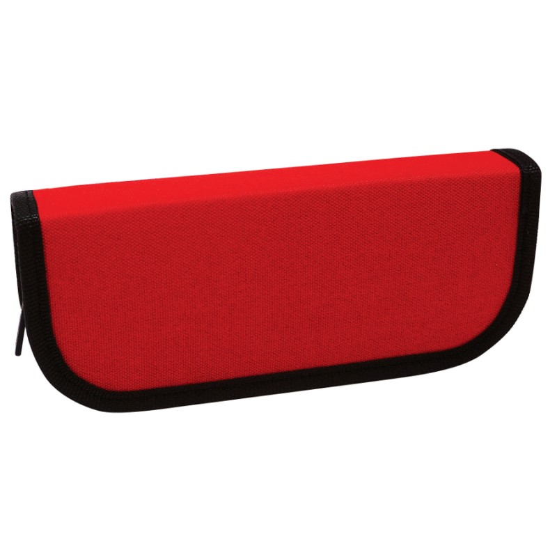 Penar mediu Concorde textil 5056 ROSU