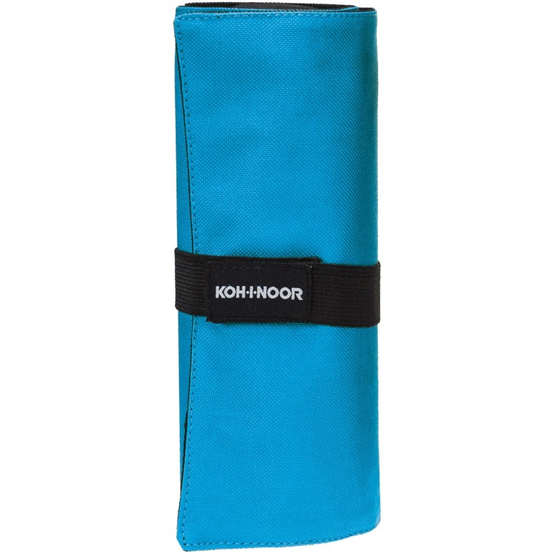 Penar ROLL-UP 24 comp + penar tub ALBASTRU