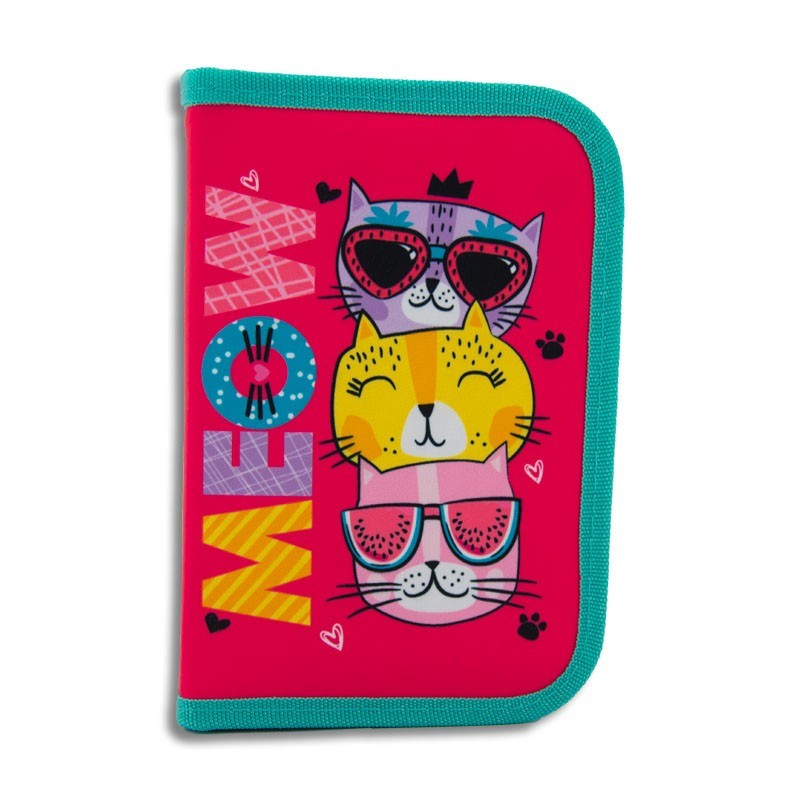 Penar simplu 2 extensii ECHIPAT MEOW 