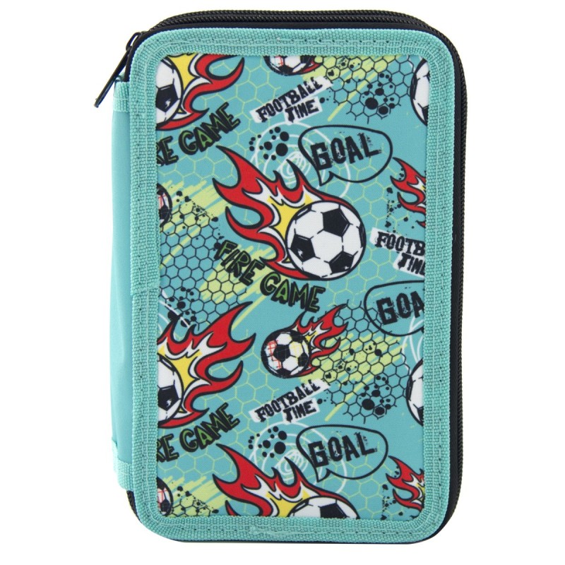 Penar triplu GOAL