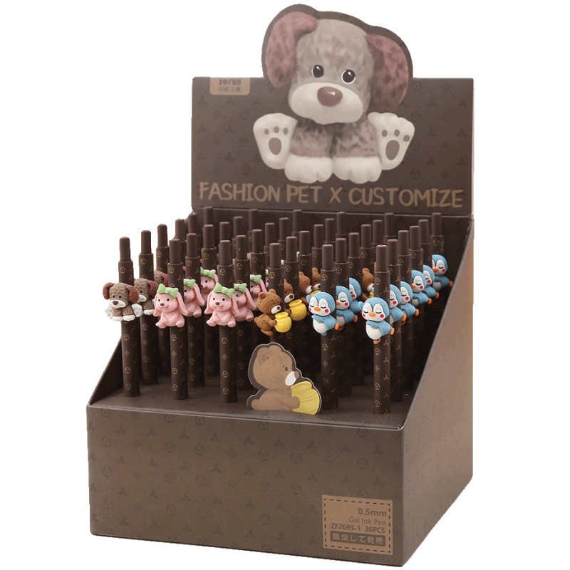 Pix gel FASHION PET