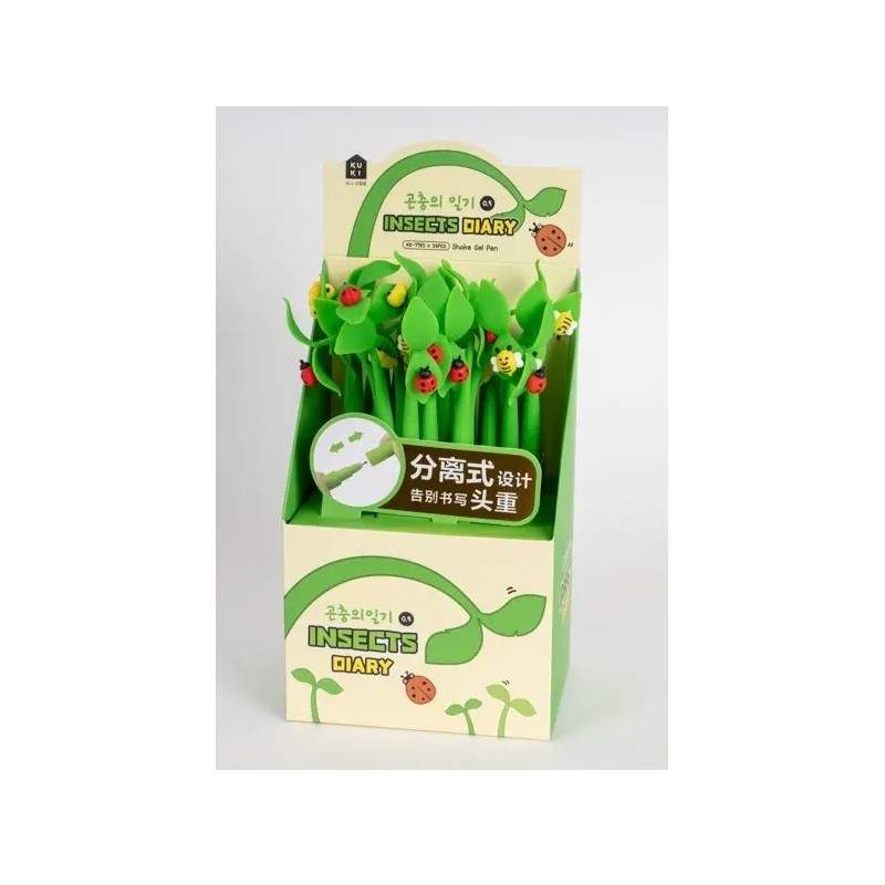 Pix silicon NATURA mix