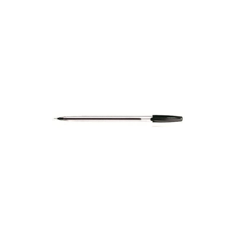 Pix unica folosinta CROMA varf 0,6mm negru