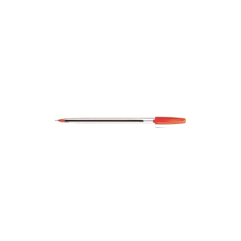Pix unica folosinta CROMA varf 0,6mm rosu