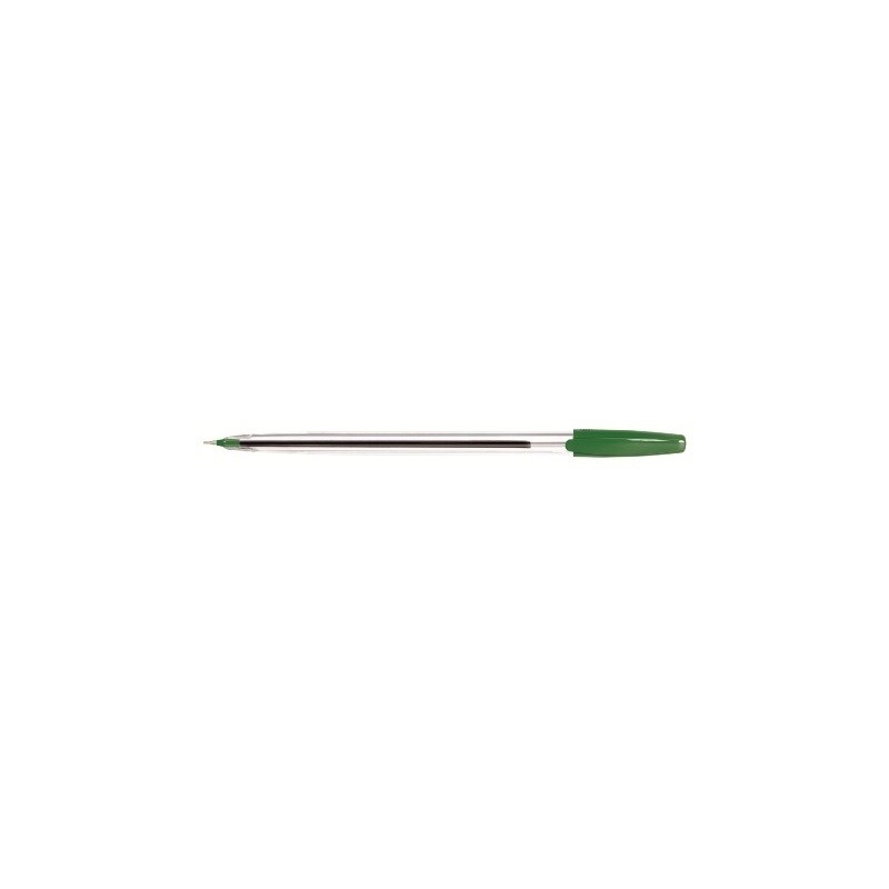 Pix unica folosinta CROMA varf 0,6mm verde