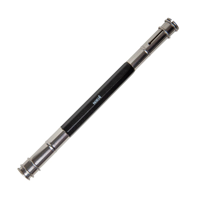 Prelungitor dublu pentru creion 8mm/10mm NIKI