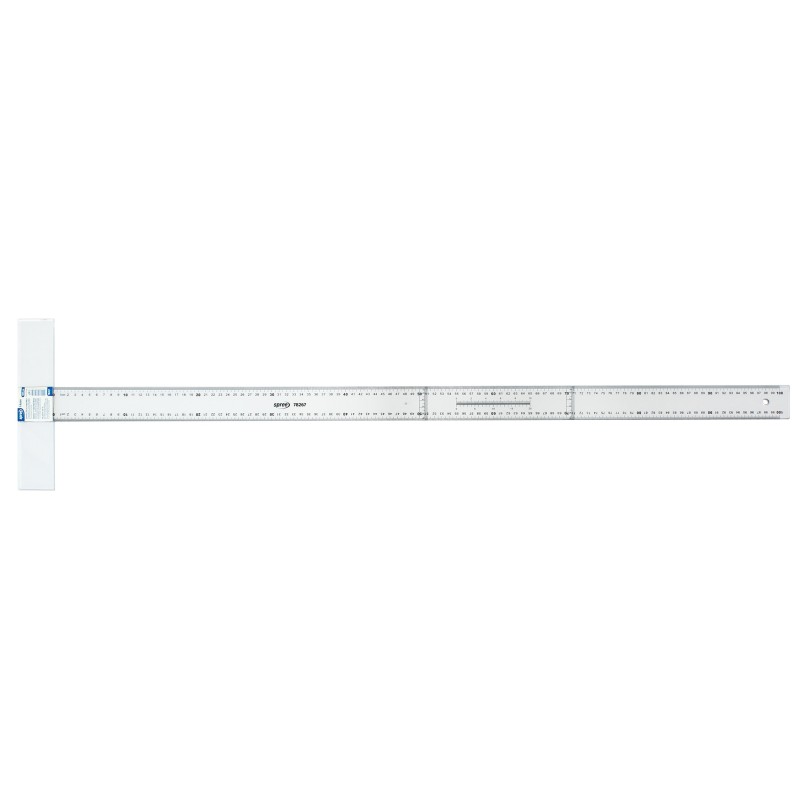 Rigla tip TEU 100cm