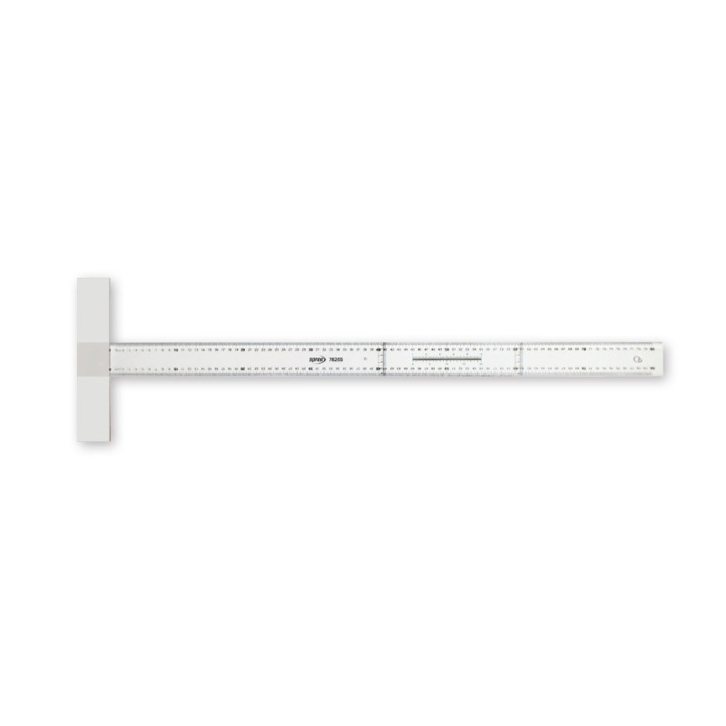 Rigla tip TEU 120cm