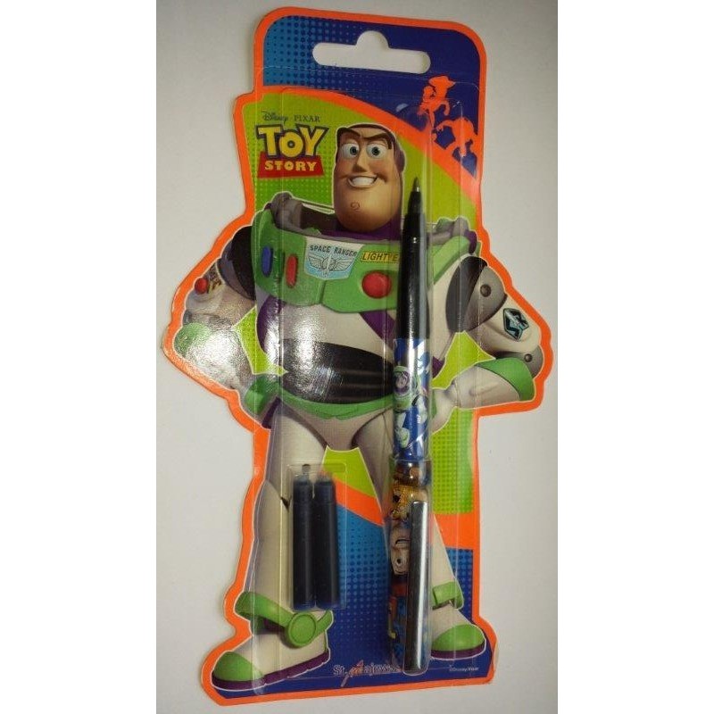 Roller TOY STORY + 2 cartuse cerneala
