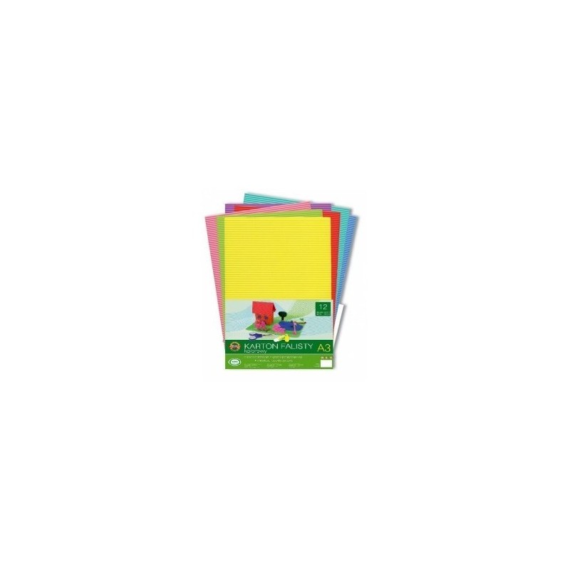 Set carton valurit A4