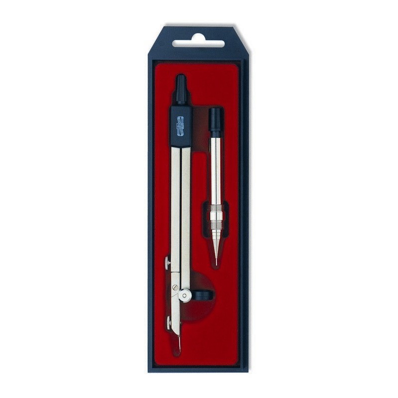Set compas profesional 2 piese