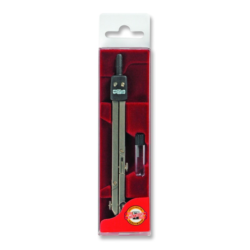Set compas student 2 piese