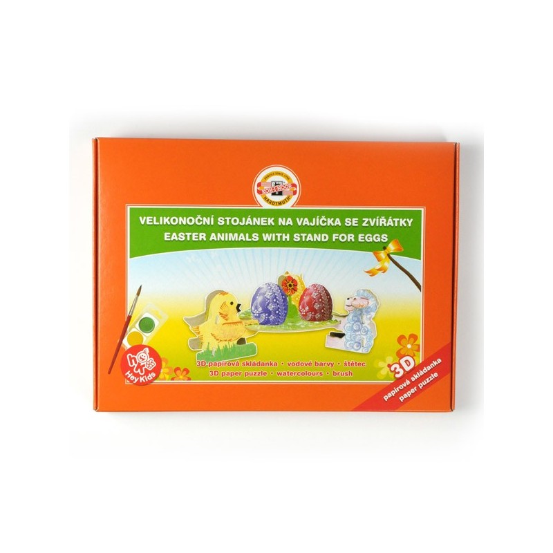 Set Creativ Koh-I-Noor ANIMALE