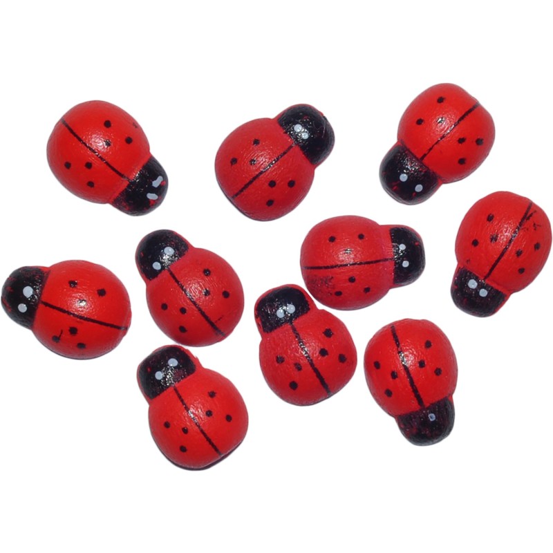 Set GARGARITE lemn,13mm