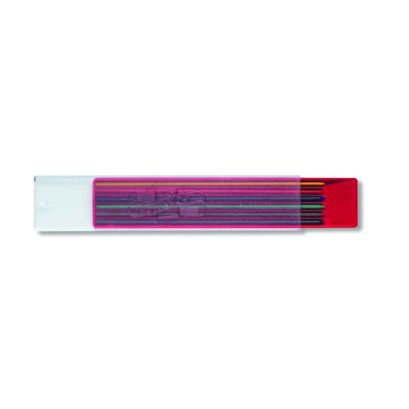 Set mine color 2mm