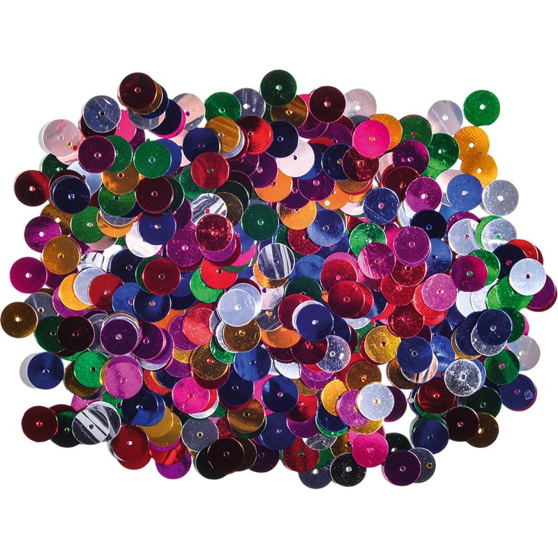 Set PAIETE 10mm 14g