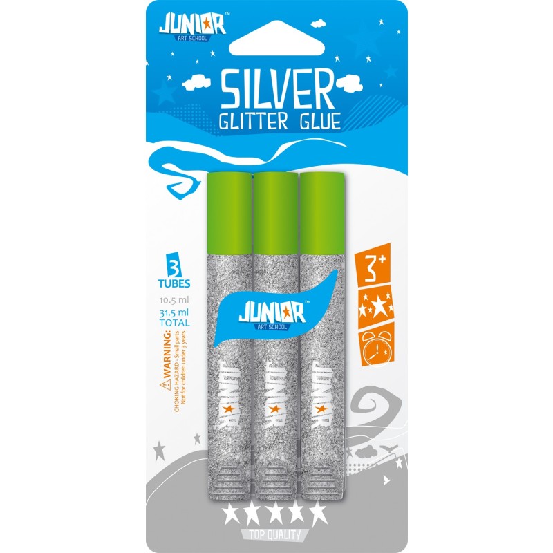 Seturi LIPICI GLITTER