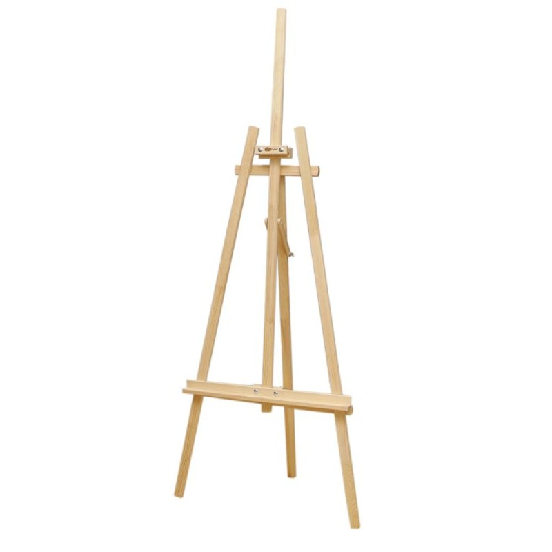 Sevalet lemn lira H176cm hpanza130cm SST1