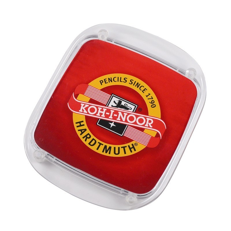 Tava plastic pentru numerar Koh-I-Noor