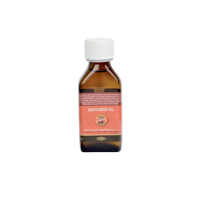 Ulei SAFFLOWER 100ml